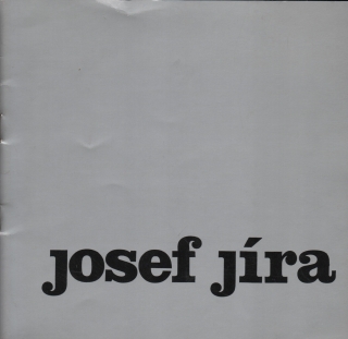 Josef Jíra (podpis)