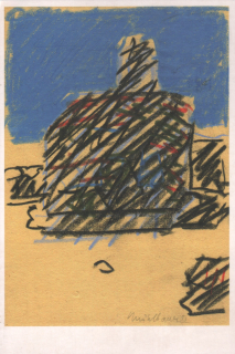 Pavel Mühlbauer: Radnice, 1982