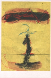 Vladimír Novák: Postava, 1986