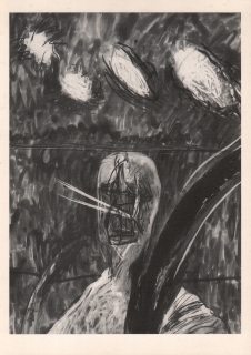 Vladimír Novák: Hlava, 1983