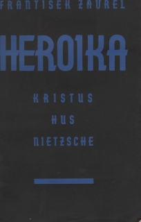 Zavřel, František - Heroika 
