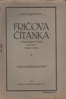 Fričova čítanka 