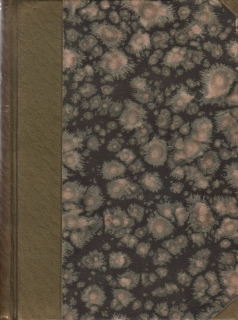 Schäfer, Otomar - Příšera z apokalypsy 