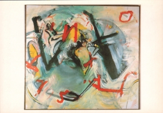 Petr Pavlík: Název obrazu. 1988