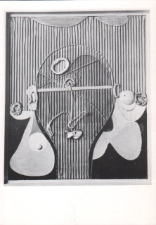 Jaroslav Rezek: Červená hlava, 1978