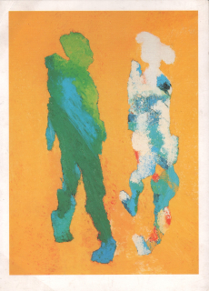 Otakar Slavík - Obrazy