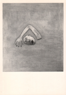 Jiří Sopko: Plavec, 1987