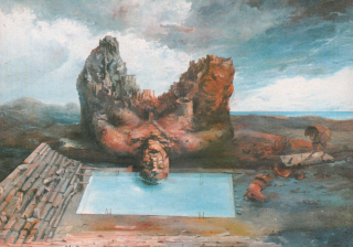 Jan Souček: Hisarik, 1984
