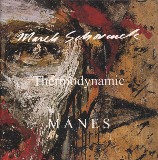 Marek Schovanek: Thermodynamic (podpis)