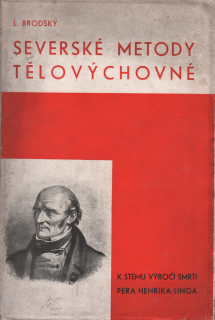 Bockschneider, Leo - Severské metody tělovýchovné (podpis)