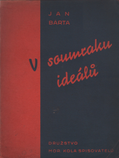 Bárta, Jan - V soumraku ideálů