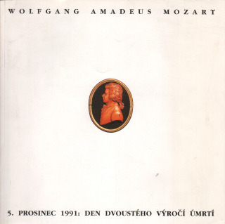 Wolfgang Amadeus Mozart
