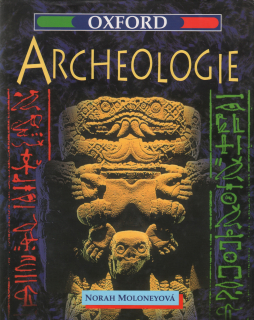 Moloneyová, Norah - Archeologie 