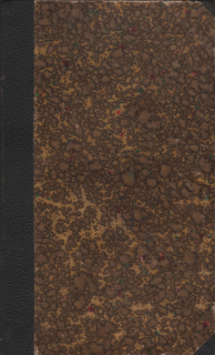 Cestopis druhý a paměti z mladších let života Jana Kollára 