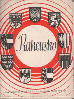 Rakousko 