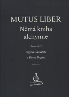 Mutus Liber