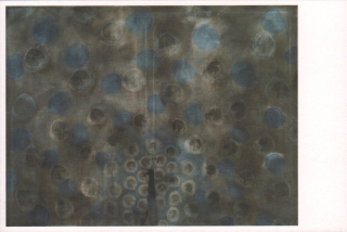 Josef Žáček: Vzkříšení, 2003