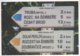 Barvy Kostelce - a peklo na Ukrajině