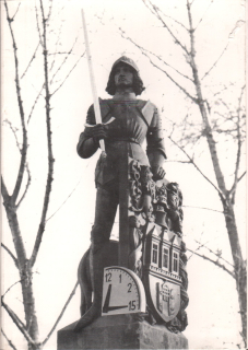 Volné seskupení 12/15 v obrazech