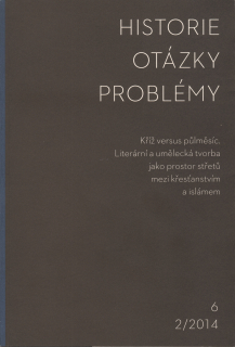 Historie - otázky - problémy 6