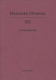Historická Olomouc