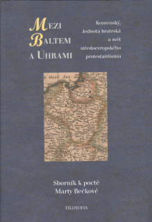 Mezi Baltem a Uhrami