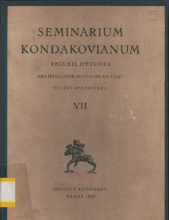 Seminarium Kondakovianum