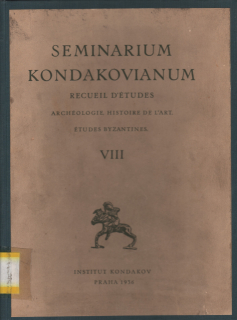 Seminarium Kondakovianum