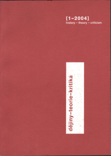 dějiny-teorie-kritika