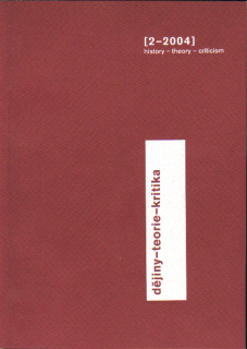 dějiny-teorie-kritika