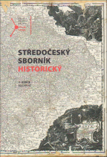 Středočeský sborník historický 1-2/2019