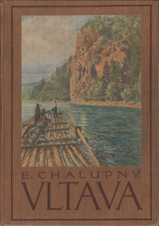 Chalupný, Emanuel - Vltava