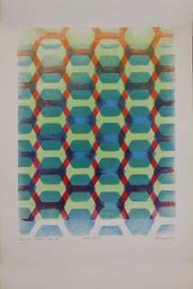 Puchnarová, Dana - Rytmus života