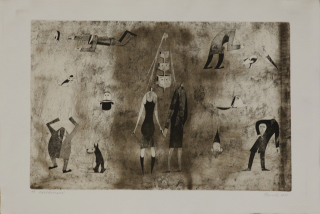 Novák, Jindřich - Sklerotikon