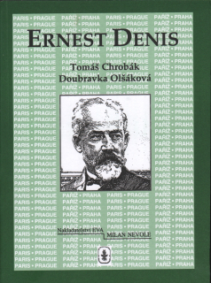 Ernest Denis