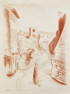 Fiala, Václav - Firenze