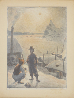 Fiala, Václav - (zima)