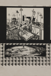 Petrick, Wolfgang - Schule