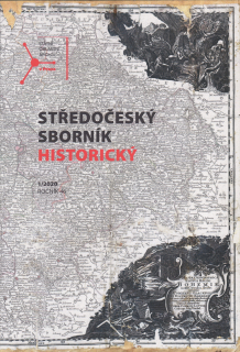 Středočeský sborník historický 1/2020