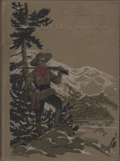 Curwood, James Oliver - Na oné straně