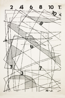 Hůla, Jiří - Střihy