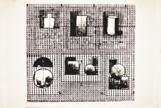 Hůla, Jiří - Koule, válce