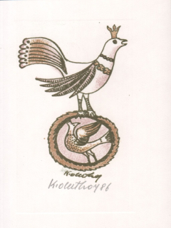 Oberthor, Karel - (Hrdlička)