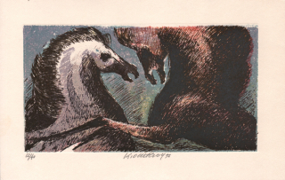 Oberthor, Karel - (Zápas)