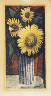 Oberthor, Karel - (Slunečnice)