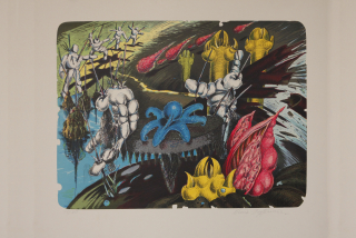 Hoffmeisterová, Xénia - Lekce čarodějnictví