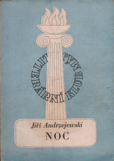 Andrzejewski, Jiří - Noc