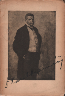 Dr. Karel Kramář: k šedesátým narozeninám