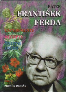 Rejdák, Zdeněk - Páter František Ferda