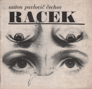 Anton Pavlovič Čechov: Racek